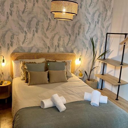 Wish Suite La Florida De Sevilla Exterior foto