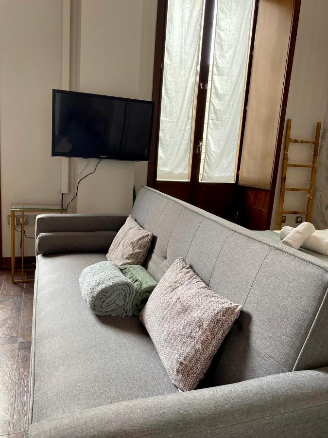 Wish Suite La Florida De Sevilla Exterior foto