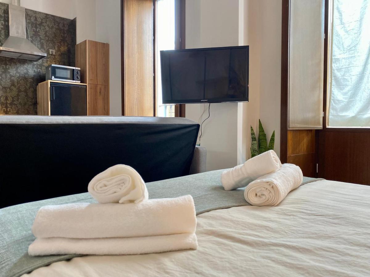 Wish Suite La Florida De Sevilla Exterior foto