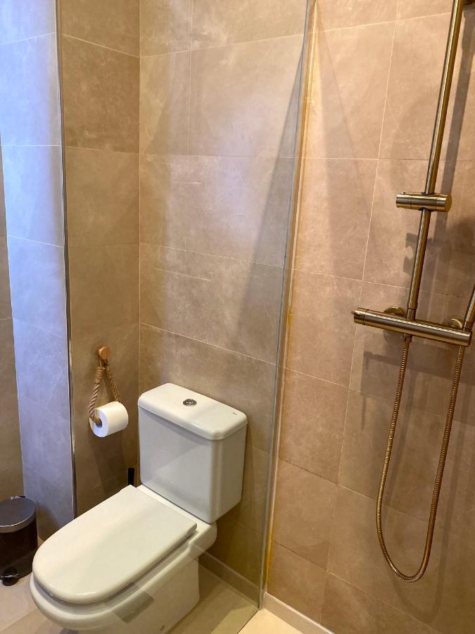 Wish Suite La Florida De Sevilla Exterior foto