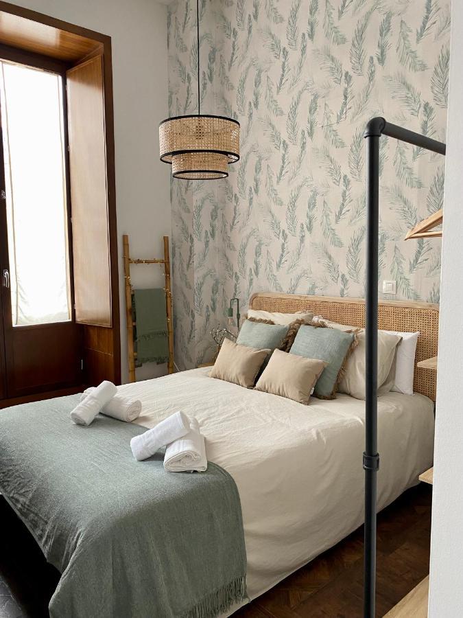 Wish Suite La Florida De Sevilla Exterior foto